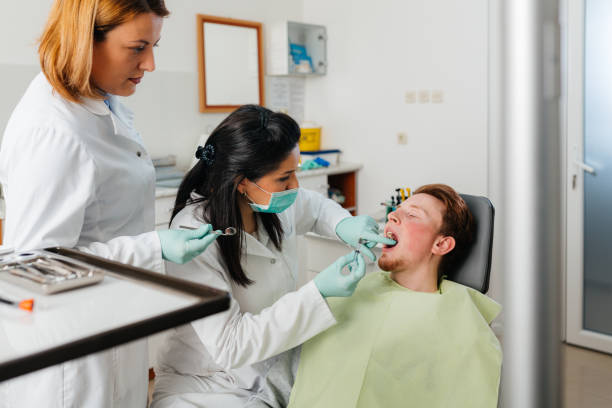 Best Emergency Treatment for Oral Infections in Pymatuning Central, PA
