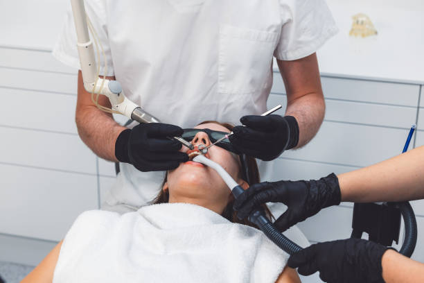 Best Emergency Root Canal Therapy in Pymatuning Central, PA