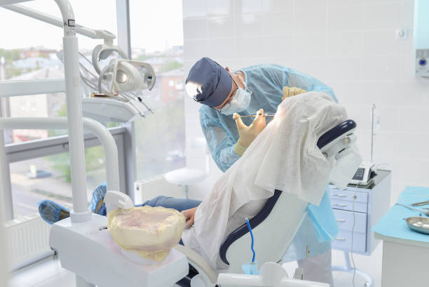 Professional Emergency Dental Service in PA